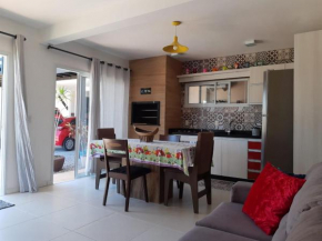 Casa Canto da Praia